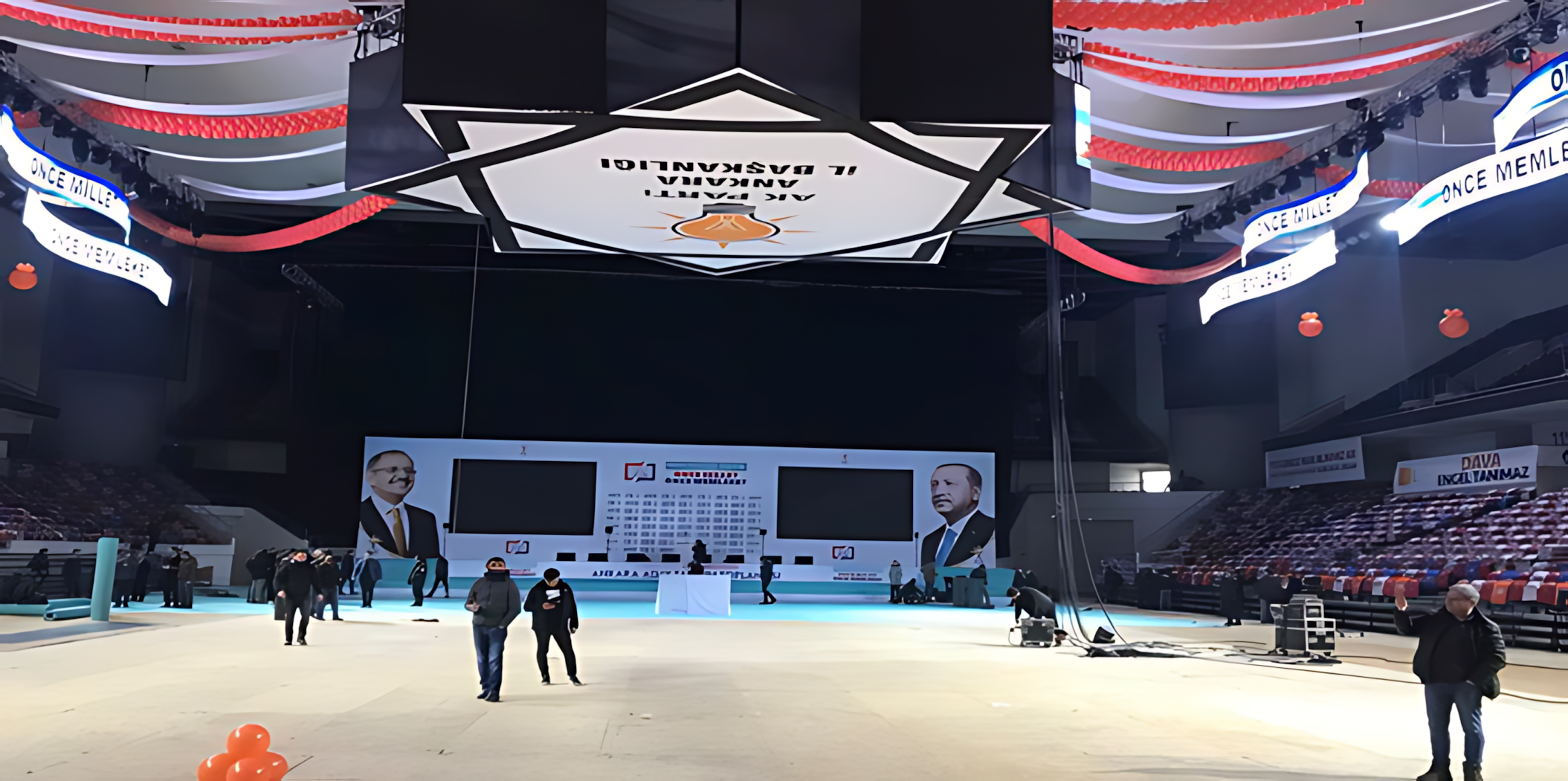 Antalya Festivali